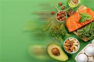 Keto Meal Plan and Shopping List for Beginners